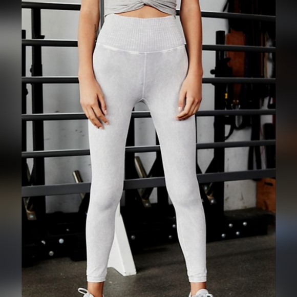 Nwt Free People Movement Leggings M/L - Picture 1 of 6